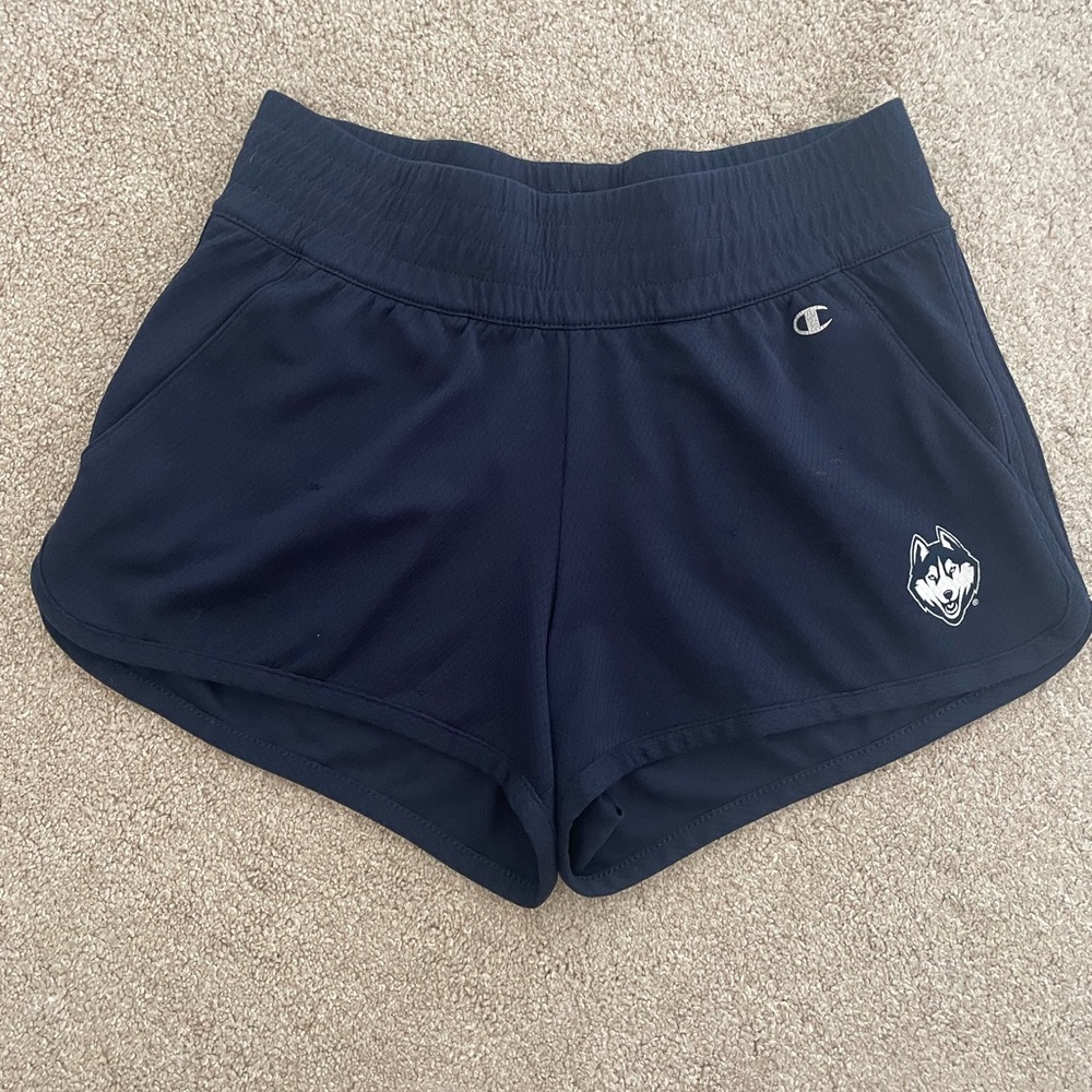 Uconn Women’s athletic shorts